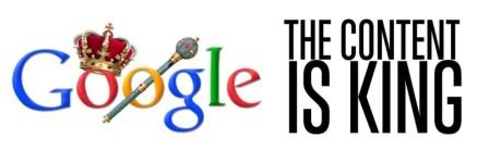 Continutul este rege